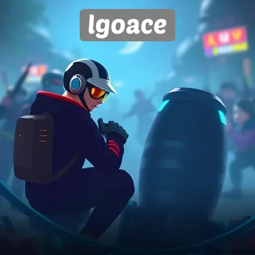 Rekomendasi Game Terbaik yang Tersedia di Lgoace