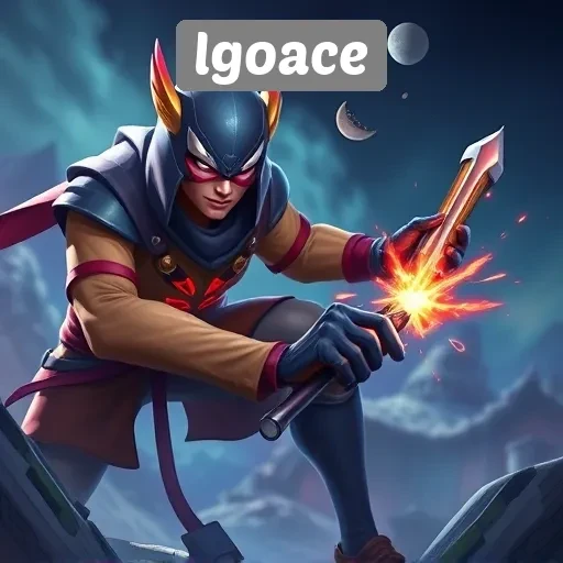 Beragam Genre Game Menarik di lgoace