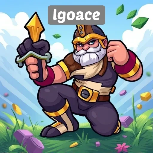 Menyusuri Beragam Genre Game di Lgoace