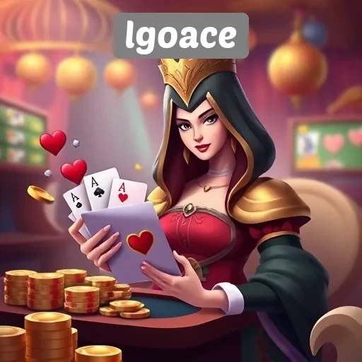 Menggali Fitur Menarik di Situs Game Lgoace
