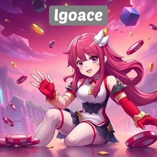 Mengenal Lebih Dekat Situs Game Lgoace