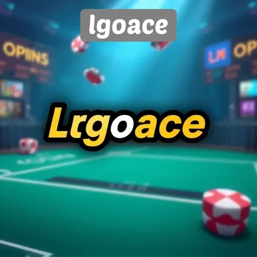 Menjelajahi Keunikan Permainan di Situs Lgoace