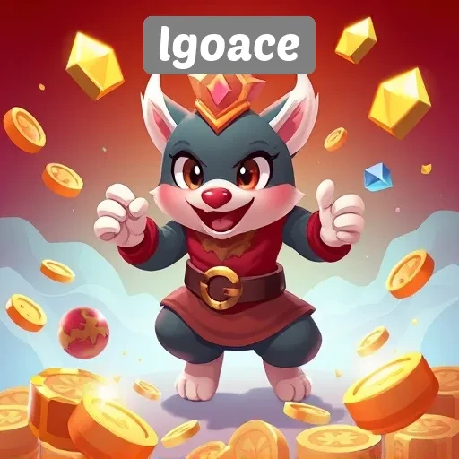 Mengungkap Fitur Menarik di Situs Game Lgoace