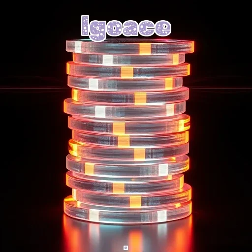 lgoace Forum Diskusi