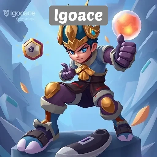 Tantangan dan Keseruan Game di lgoace