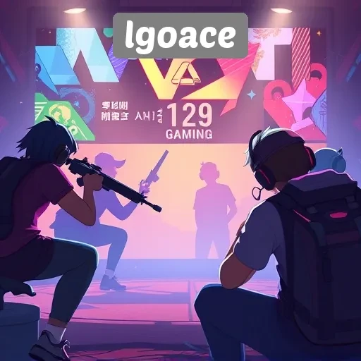 Tren Game yang Muncul di Lgoace dan Dampaknya