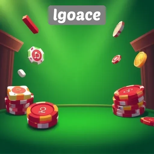 Berbagai Jenis Permainan yang Tersedia di Lgoace