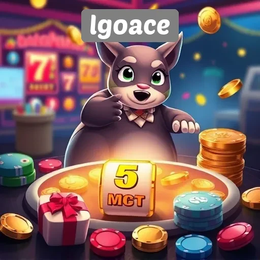 Ragam Permainan yang Tersedia di Lgoace untuk Pengguna