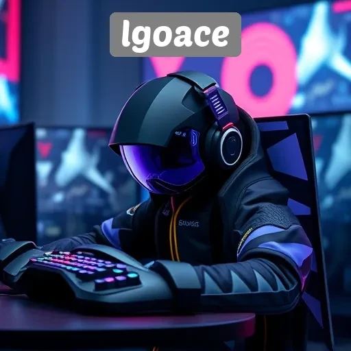 Tingkatkan Keterampilan Gaming Anda Lewat Lgoace