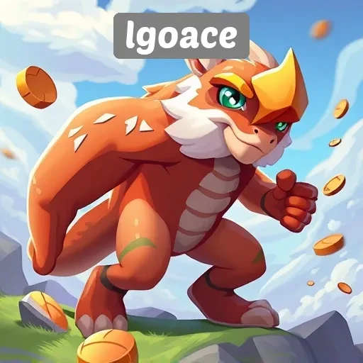 Fitur Unggulan Yang Menarik Dari Lgoace