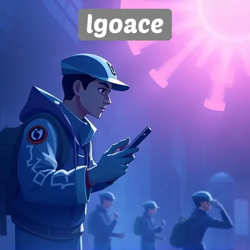 Update Terbaru dan Rencana Masa Depan lgoace