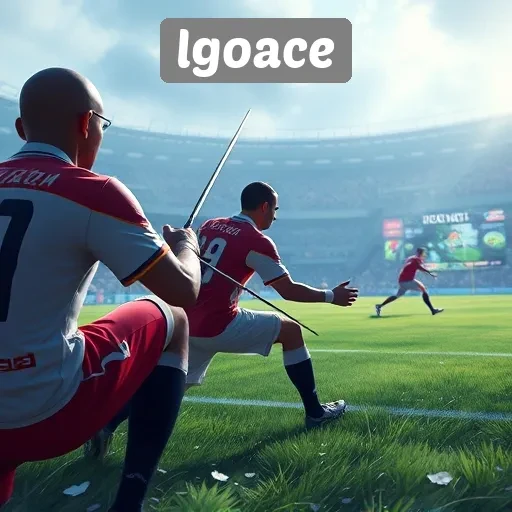 Analisis Fitur Utama Lgoace untuk Gamer