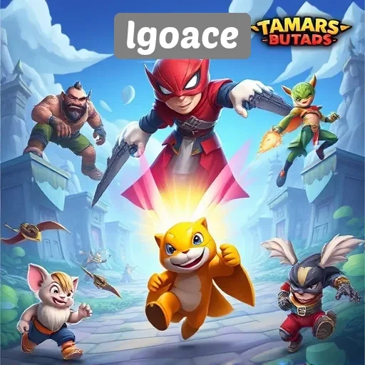 Keunggulan Lgoace dalam Menyediakan Game Gratis