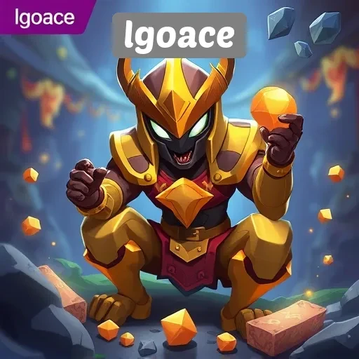 Keunggulan Lgoace dalam Dunia Game Online
