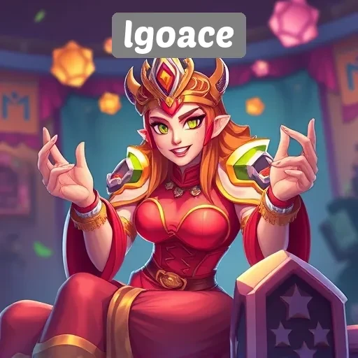 Mengulas Fitur Menarik di Situs Game Lgoace