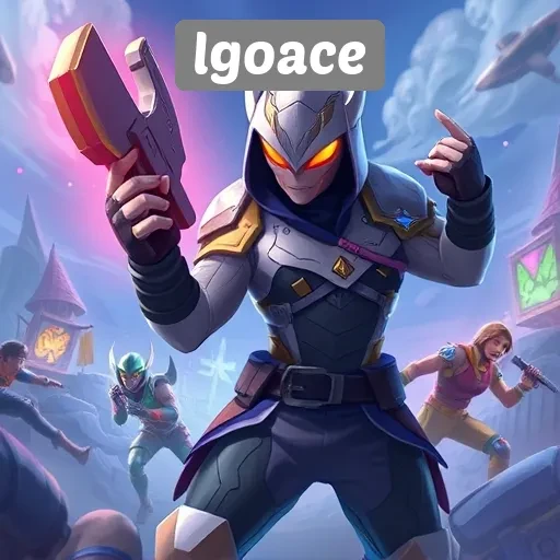 Keunggulan Lgoace dalam Menyediakan Beragam Genre Game