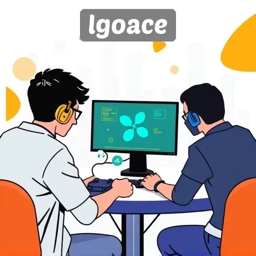 Peluang Kerja di Lgoace untuk Developer Game Indonesia