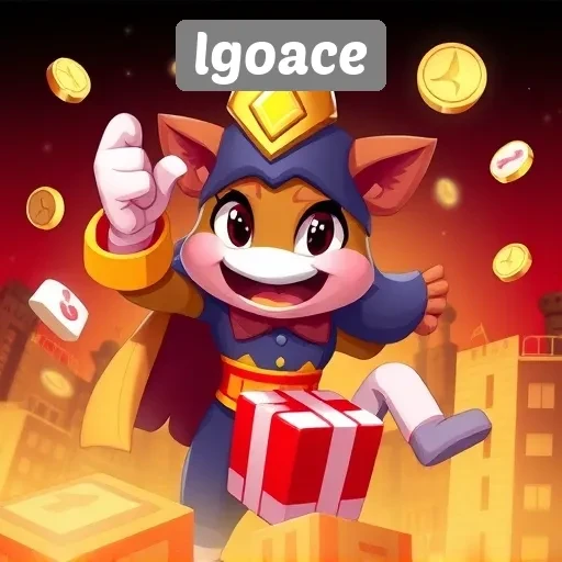 Pengenalan Situs Game Lgoace untuk Penggemar Game
