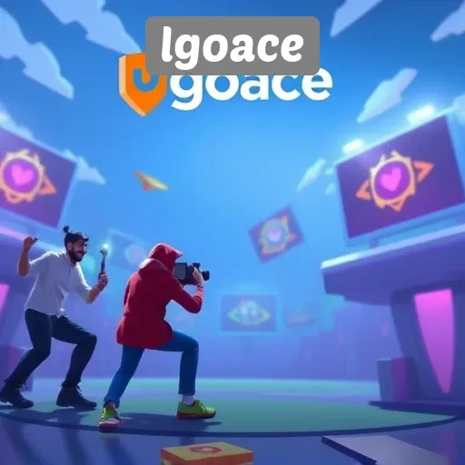 Mengenal Lgoace Situs Game Terintegrasi untuk Semua Pecinta Game