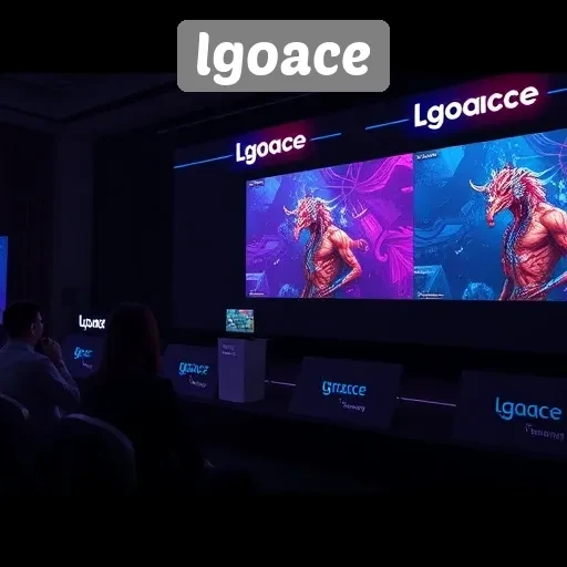 Lgoace: Inovasi dan Tren Game Terkini