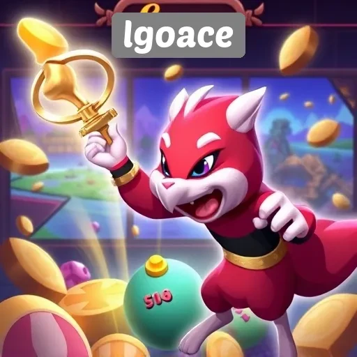 Keunggulan Lgoace dalam Menyediakan Beragam Game