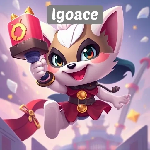 Mengapa Lgoace Menjadi Pilihan Utama Pecinta Game