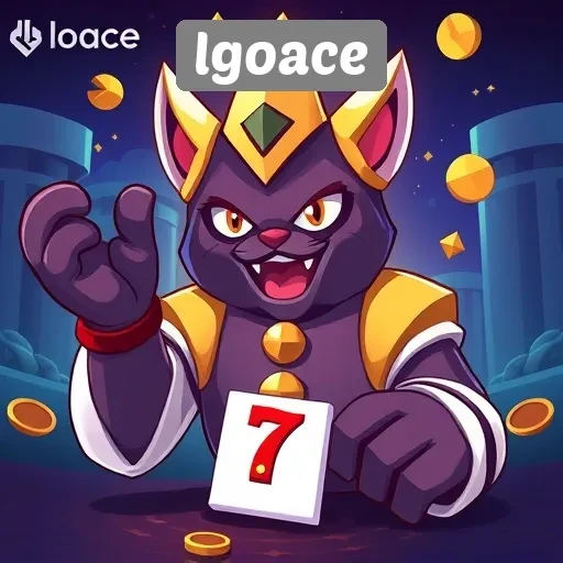 Mengenal Lgoace Situs Game Menjanjikan di Dunia Digital