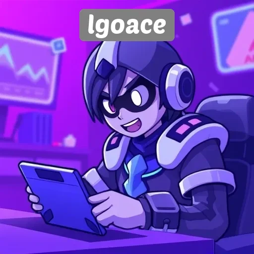 Sejarah dan Perkembangan Situs Lgoace di Dunia Game