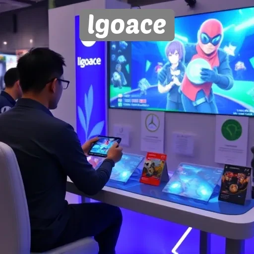Dampak Lgoace terhadap Industri Game di Indonesia