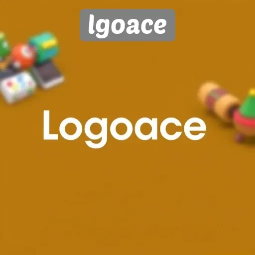 Pengaruh Lgoace Terhadap Industri Game Lokal