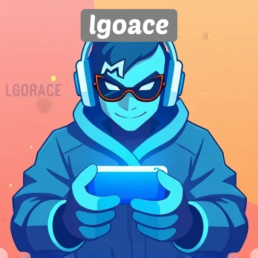 Mengenal Lgoace Situs Game Inovatif untuk Para Gamers
