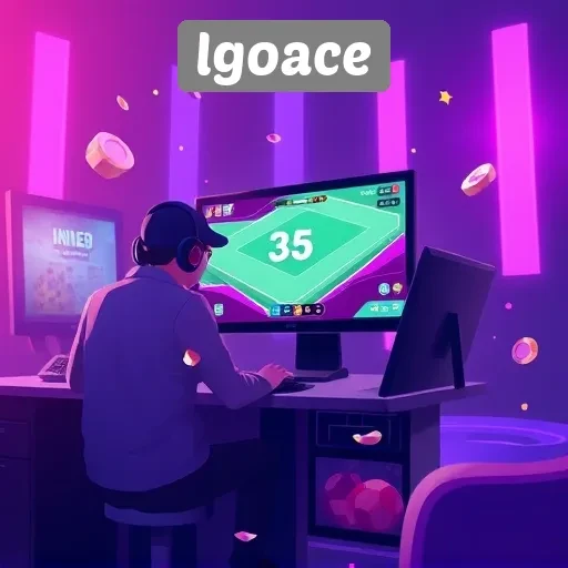 Bagaimana lgoace Mengubah Pengalaman Bermain Game Online