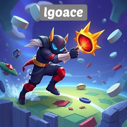 Kelebihan Lgoace sebagai Platform Game Online