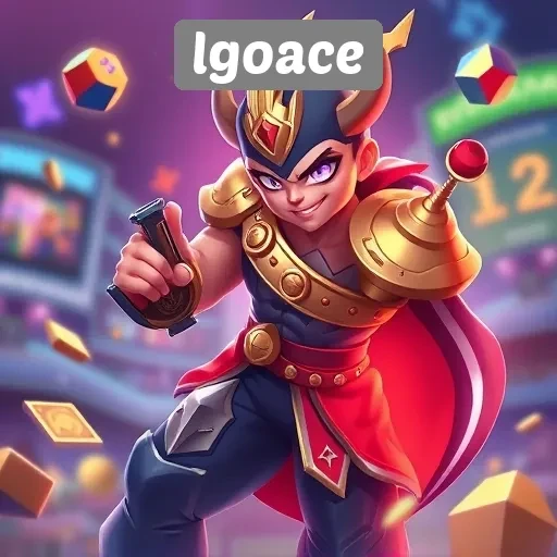Keunggulan Lgoace dalam Menyediakan Game Berkualitas