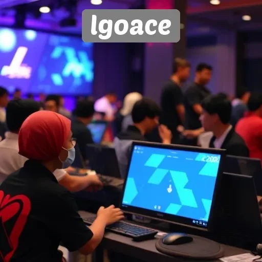 Peran lgoace dalam Komunitas Game Indonesia