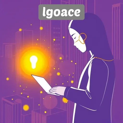 Menilik Keamanan dan Privasi di Lgoace bagi Pengguna