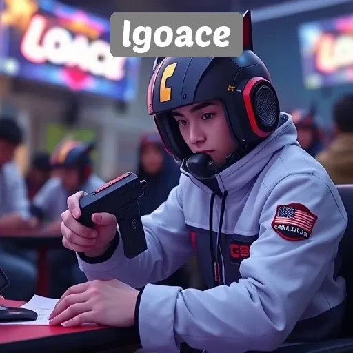 Apa yang Membuat Lgoace Menonjol di Pasar Game