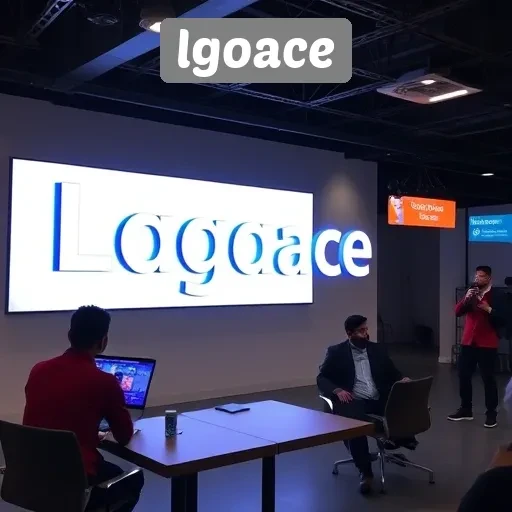 Strategi Lgoace dalam Menarik Pengguna Baru