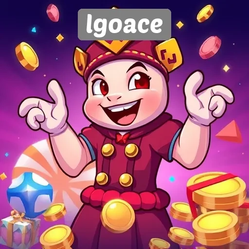 Mengenal Situs Game Lgoace yang Sedang Viral