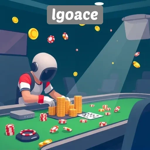 Tips Memaksimalkan Pengalaman Bermain di Lgoace