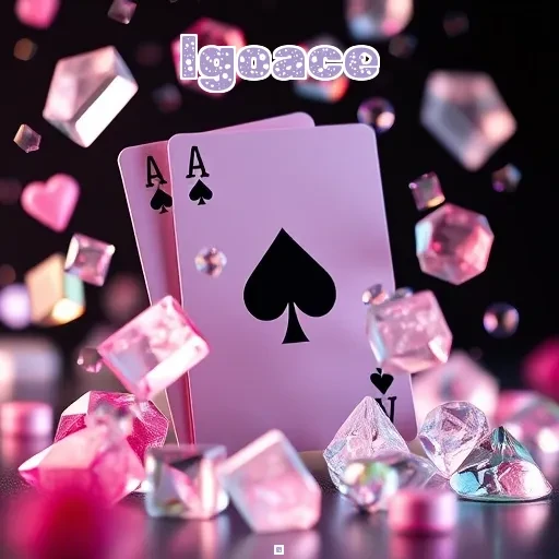 lgoace: Game Multiplayer Terbaik untuk Pengguna Indonesia