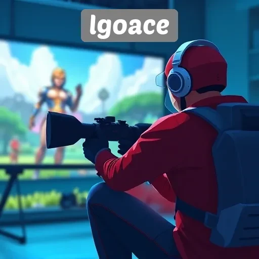 Inovasi Fitur Baru di Lgoace untuk Gamer Indonesia