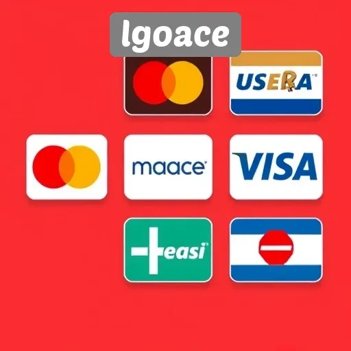 Pembayaran dan Keamanan di lgoace untuk Para Pengguna