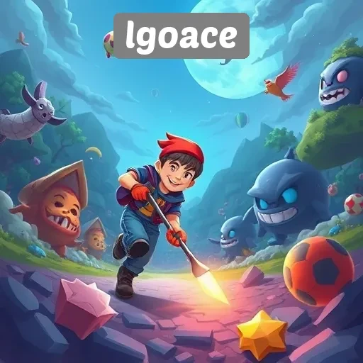 Game Populer di lgoace yang Wajib Dicoba