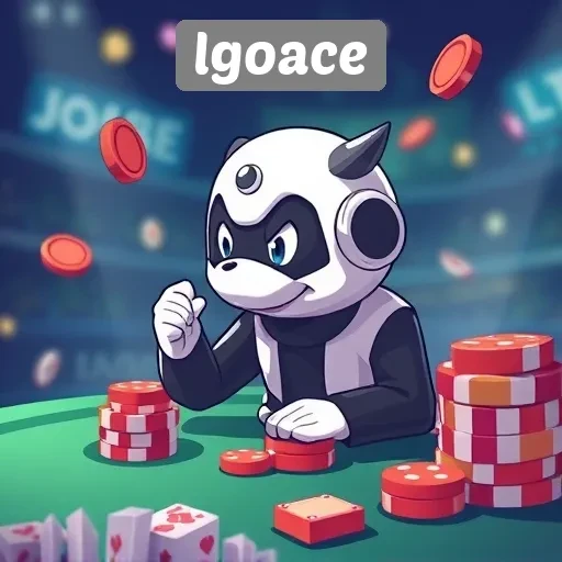 Cara Daftar dan Bermain di Lgoace Tanpa Kesulitan