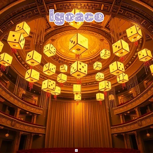 lgoace Game Peran