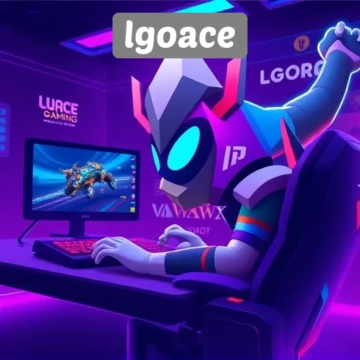 Pengalaman Gaming yang Unik di Lgoace